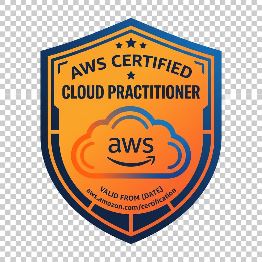 AWS Certified Cloud Practitioner